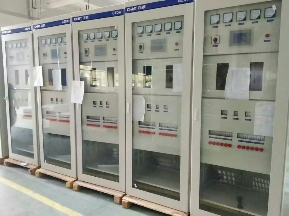 配電室軸流風機需要單獨設置風機控制箱嗎【千亞電氣】