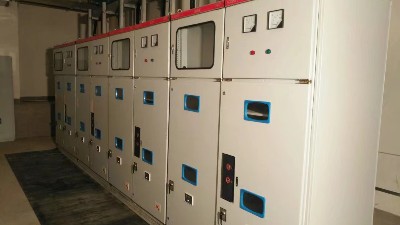 正泰電器為什么比千亞電氣市場占有率高【千亞電氣】
